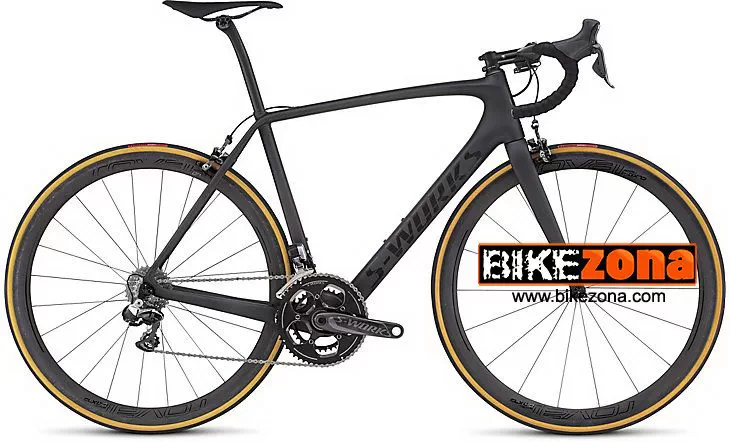 Bicicletas s works online ruta